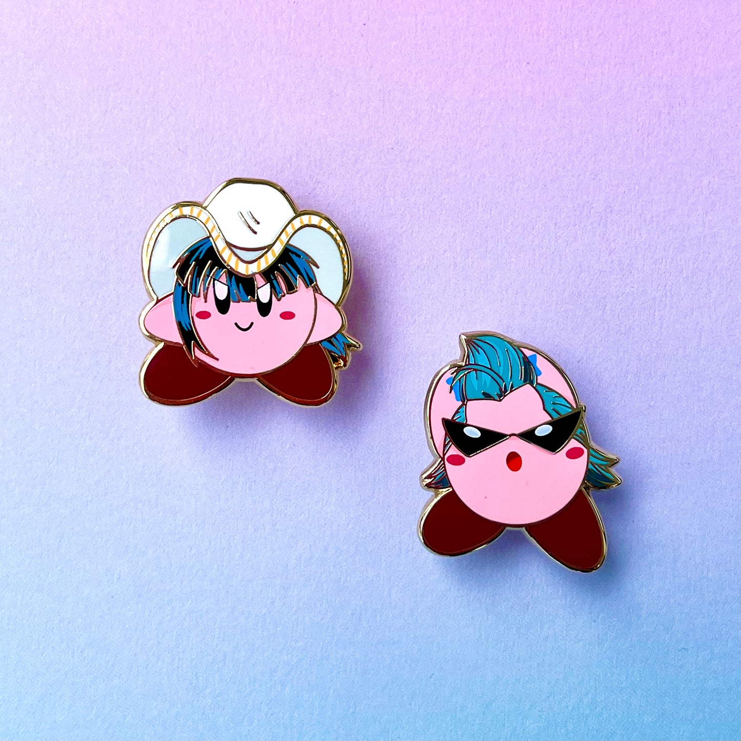 King of the Poyos Pins 3