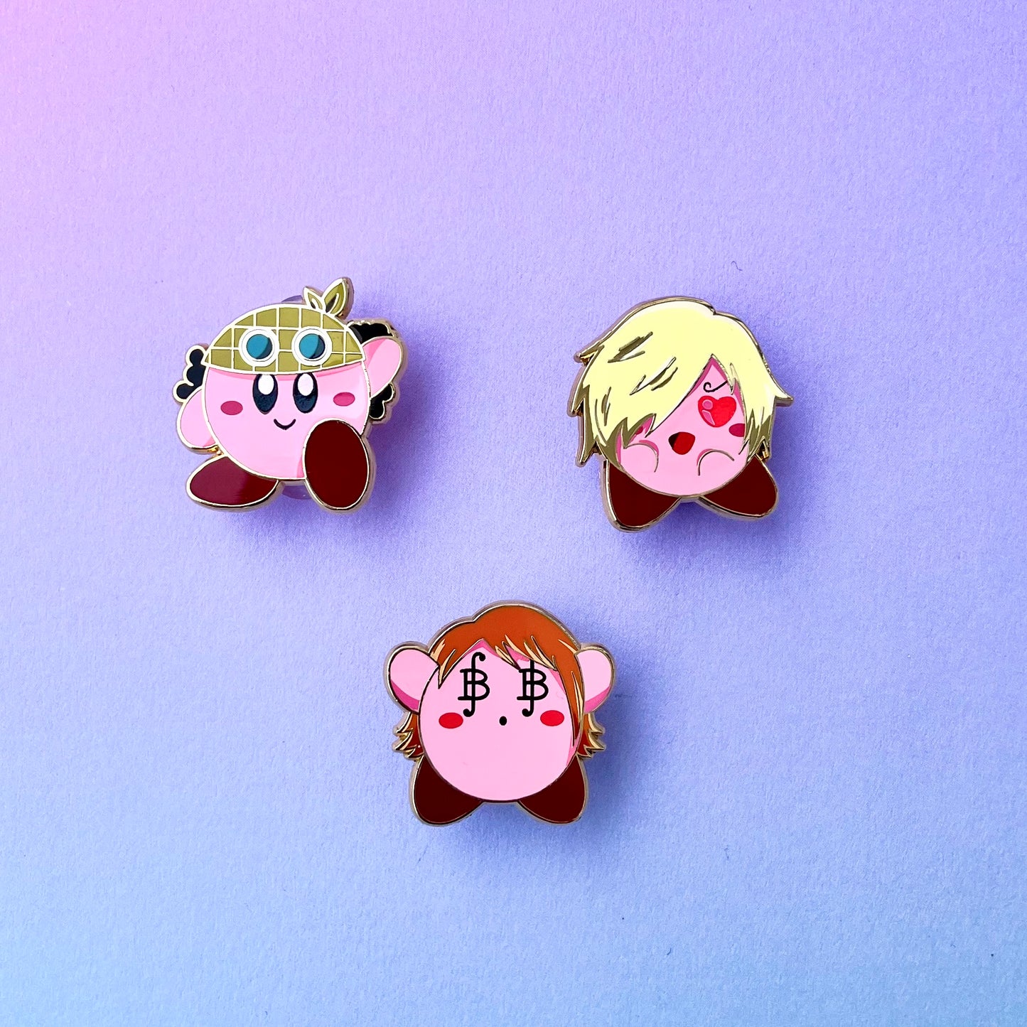 King of the Poyos Pins 2